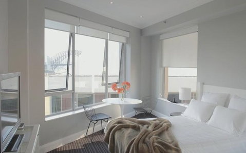 AEA Bridgeport Executive Apartments - Accommodation Directory 1