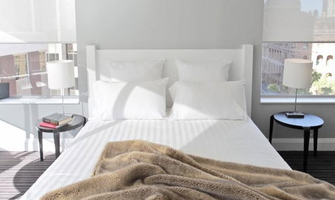 AEA Bridgeport Executive Apartments - Accommodation Directory 2