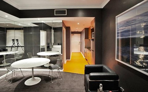 AEA Bridgeport Executive Apartments - Accommodation Directory 3