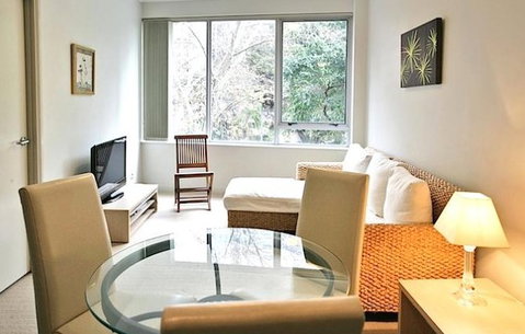 AEA Bridgeport Executive Apartments - Accommodation Directory 4