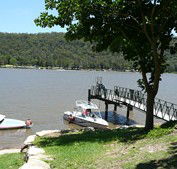 Carinya Ski Ranch - Accommodation Directory