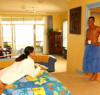 Al Mare Beachfront Retreat - Accommodation Directory