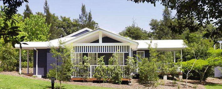Killcare Heights NSW Accommodation Directory