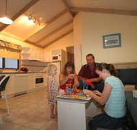 BIG4 Lake Macquarie - Monterey Tourist Park - Accommodation Directory