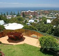 Barnhill Breezes - Accommodation Directory