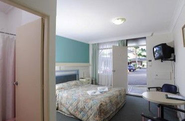 Bermuda Motor Inn - Gosford - Accommodation Directory 1