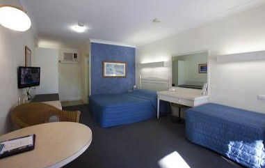 Bermuda Motor Inn - Gosford - Accommodation Directory 2
