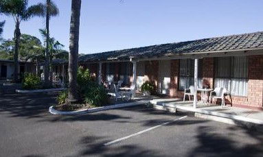 Bermuda Motor Inn - Gosford - Accommodation Directory 3