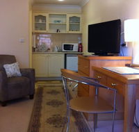 Champagne Rose Suite - Accommodation Directory