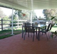 Barcoos Barn Farmstay - Accommodation Directory