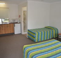 Killarney Sundown Motel - Accommodation Directory