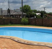 All Travellers Motor Inn - Accommodation Directory