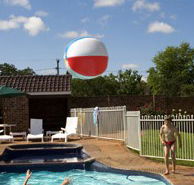 Acacia Motor Lodge - Accommodation Directory