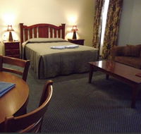 Castlereagh Lodge Motel - Coonamble - Accommodation Directory
