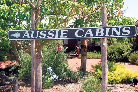 Aussie Cabins - Accommodation Directory 1