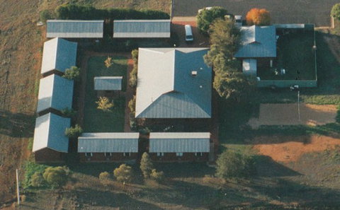 Aussie Cabins - Accommodation Directory 3