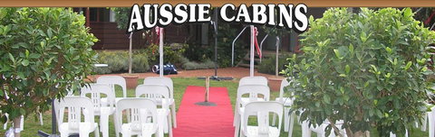 Aussie Cabins - Accommodation Directory 4