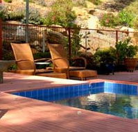 Amazing Country Escapes - Wombadah Guesthouse - Accommodation Directory