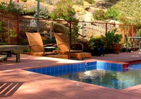 Amazing Country Escapes - Wombadah Guesthouse - Accommodation Directory 0