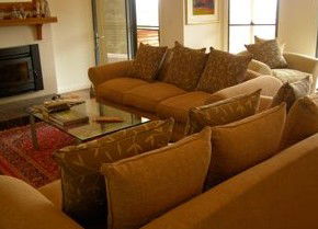 Amazing Country Escapes - Wombadah Guesthouse - Accommodation Directory 1