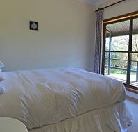 A Church and Homestead in Mudgee - Accommodation Directory