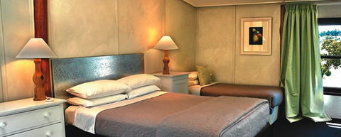 Black Sheep Inn - Accommodation Directory 1