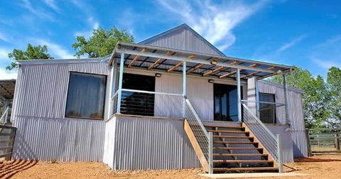 Black Sheep Inn - Accommodation Directory 3