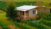 Borrodell Vineyard - Accommodation - Accommodation Directory 0