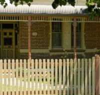 Chuck's Place - Accommodation Directory