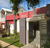 A Colourcity Apartments - Accommodation Directory