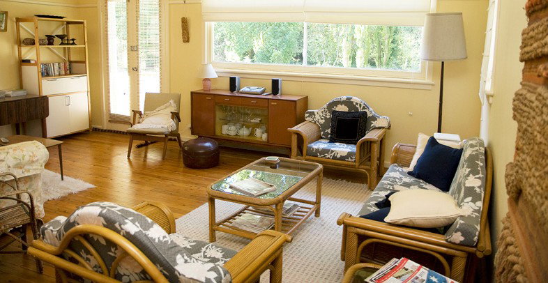 Charles Sturt University ACT Accommodation Directory