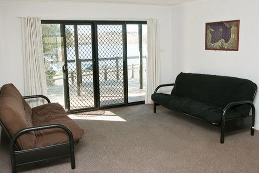 The Lagoon NSW Accommodation Directory