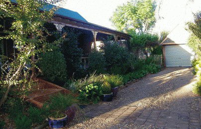 Carinya B And B - Accommodation Directory 1