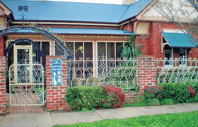 Carinya B And B - Accommodation Directory 2