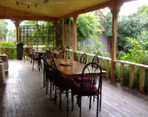 Carinya B And B - Accommodation Directory 3