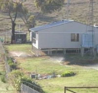 Ba Mack Homestead - Accommodation Directory