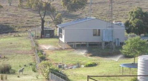 Ba Mack Homestead - Accommodation Directory 0