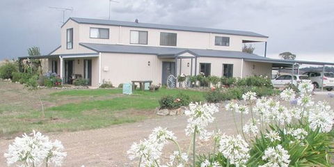 Ba Mack Homestead - Accommodation Directory 5
