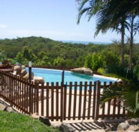 Grasstree Beach Bed and Breakfast - Accommodation Directory