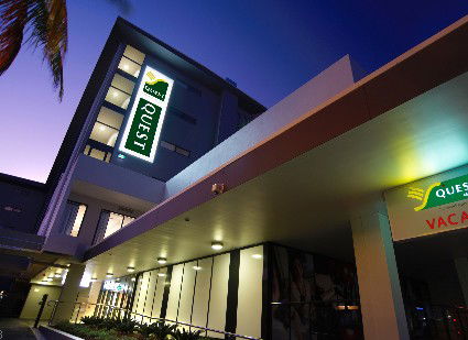Quest Mackay - Accommodation Directory 0