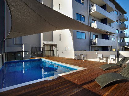 Quest Mackay - Accommodation Directory 1