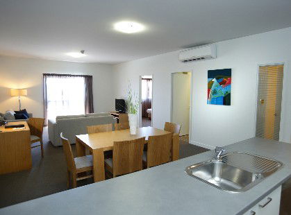 Quest Mackay - Accommodation Directory 2