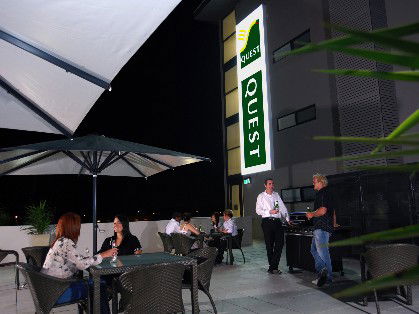 Quest Mackay - Accommodation Directory 3