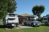 Bundaberg East Cabin And Tourist Park - Accommodation Directory 2