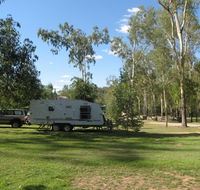 Cania Gorge Tourist Retreat - Accommodation Directory