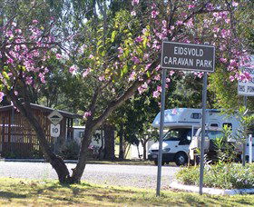 Eidsvold Caravan Park - Accommodation Directory 0