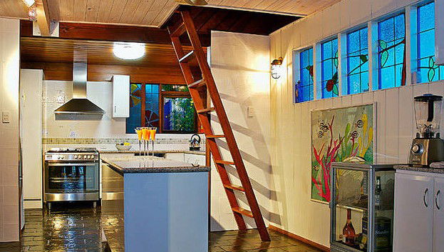 Seventeen Seventy QLD Accommodation Directory