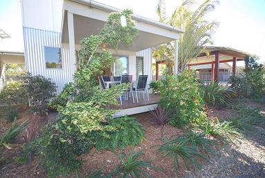 Woodgate QLD Accommodation Directory