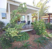 Woodgate Beach Houses - Accommodation Directory