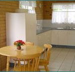 Shoreline Apartments Woodgate Beach - Accommodation Directory
